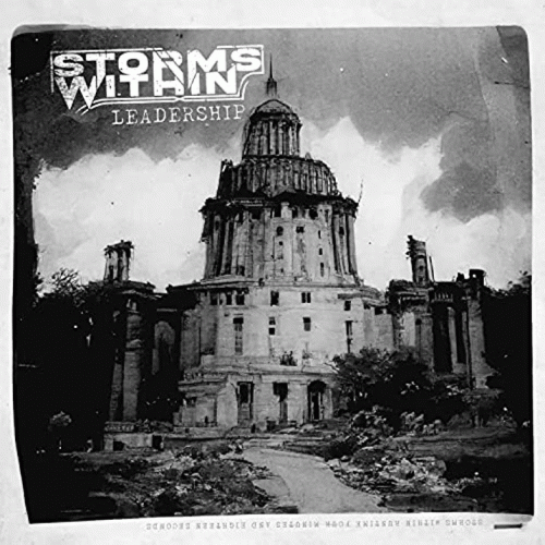 Storms Within : Leadership